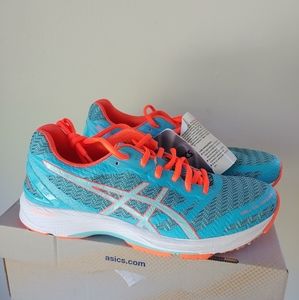 Asics trainers